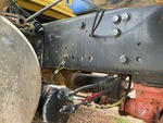 Underbody with Condición del chasis
