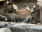 Motor with