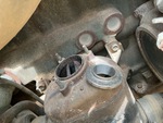 Motor with