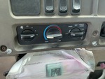 Cab with Calefactor
