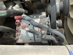 Motor with