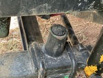 Underbody with Bujes de Suspensión