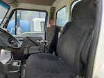 Cab with Asientos/apoyabrazos