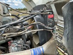 Motor with Radiador