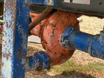 Configuration with Bombas