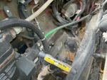 Motor with