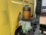 Motor with Bomba de inyección
