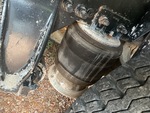 Underbody with Bolsas de aire
