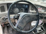 Cab with Controles de la dirección