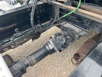 Drivetrain with