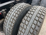 4 Underbody - Truck with