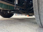 4 dessous de caisse - Camion with