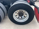 4 dessous de caisse - Camion with