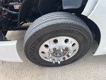 4 dessous de caisse - Camion with