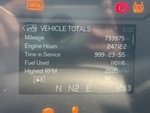 4 Transmission with Heures du moteur