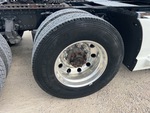 4 dessous de caisse - Camion with