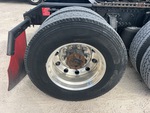 4 dessous de caisse - Camion with