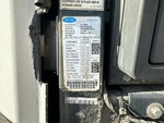 General Appearance with Refrigeration Unit Serial Number