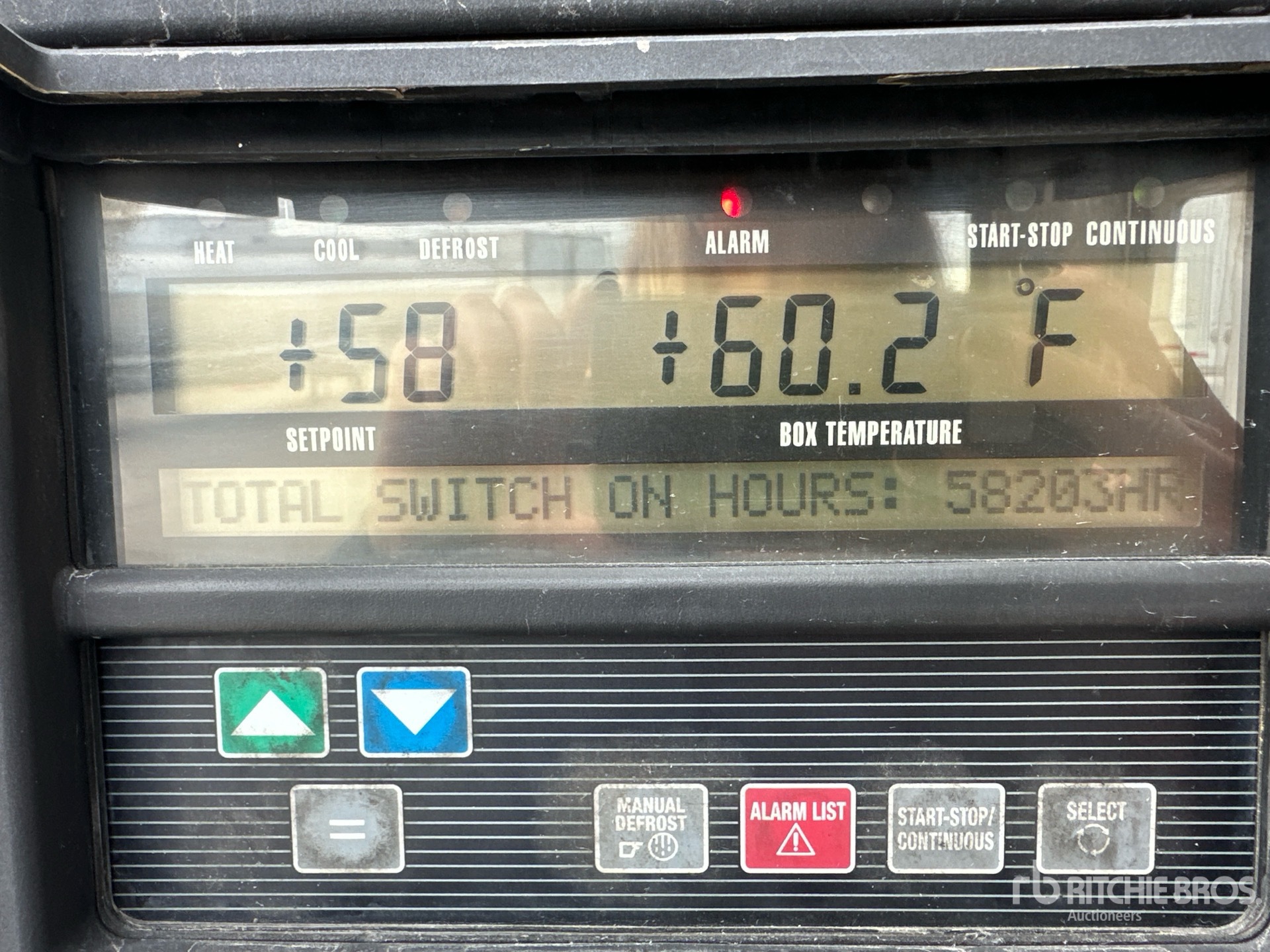 2014 Utility VS2RAP