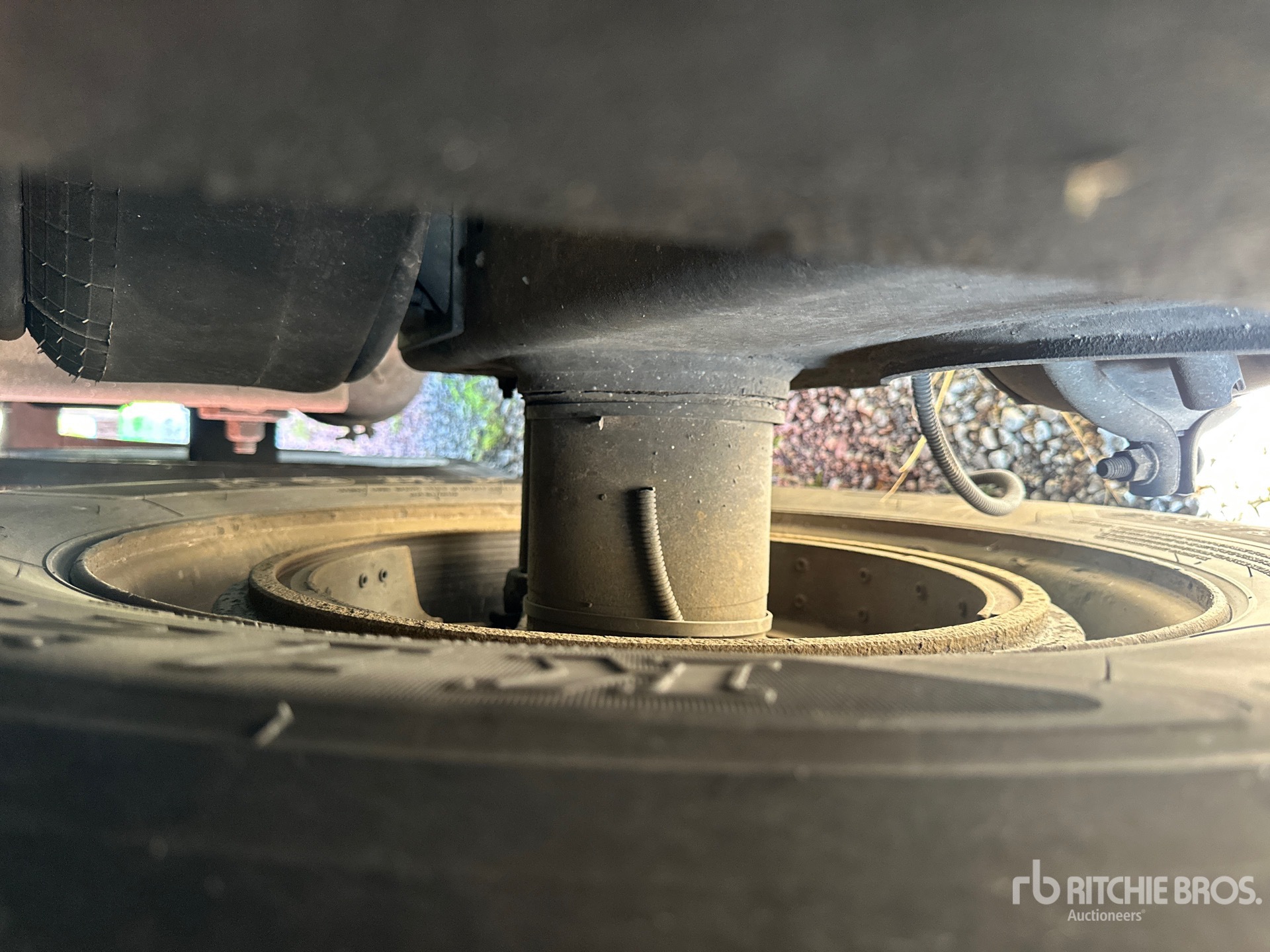2014 Utility VS2RAP