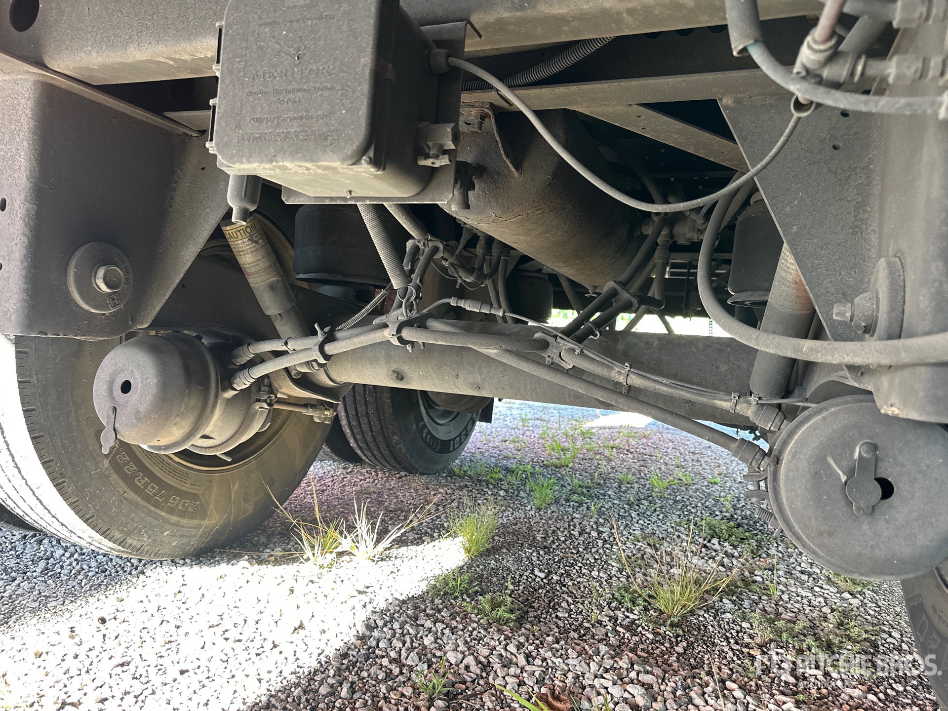 2014 Utility VS2RAP