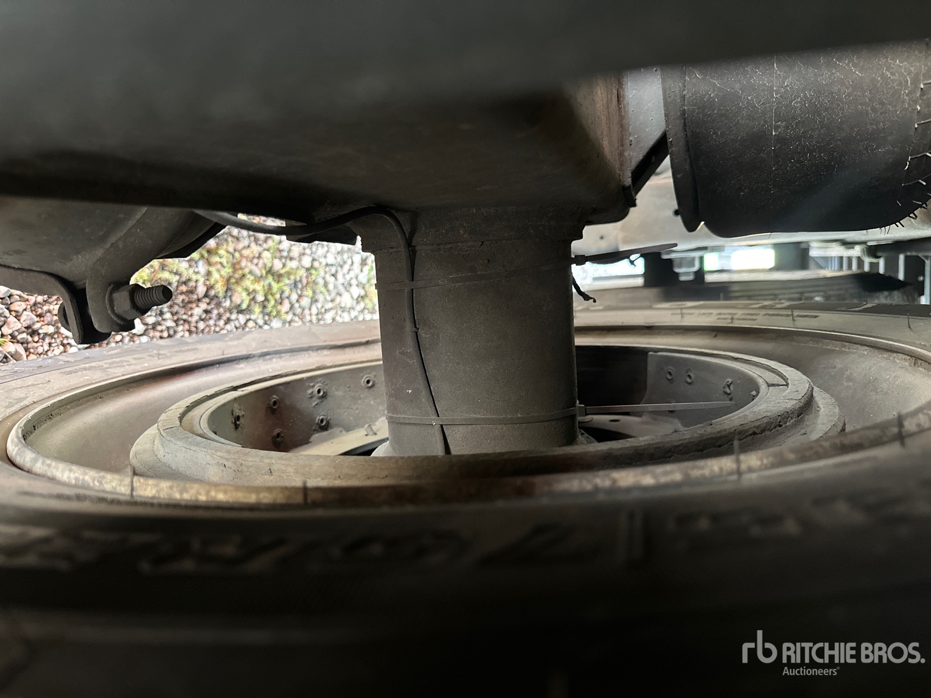2014 Utility VS2RAP
