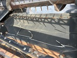 Pickup / Header with