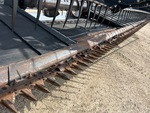 Pickup / Header with