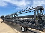 Pickup / Header with