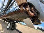 Pickup / Header with