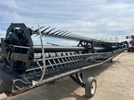 Pickup / Header with