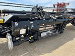 Pickup / Header with
