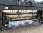 Pickup / Header with