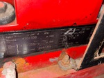 Engine with