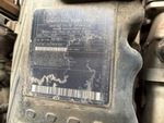 Motor with