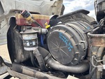 Motor with