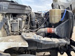 Motor with
