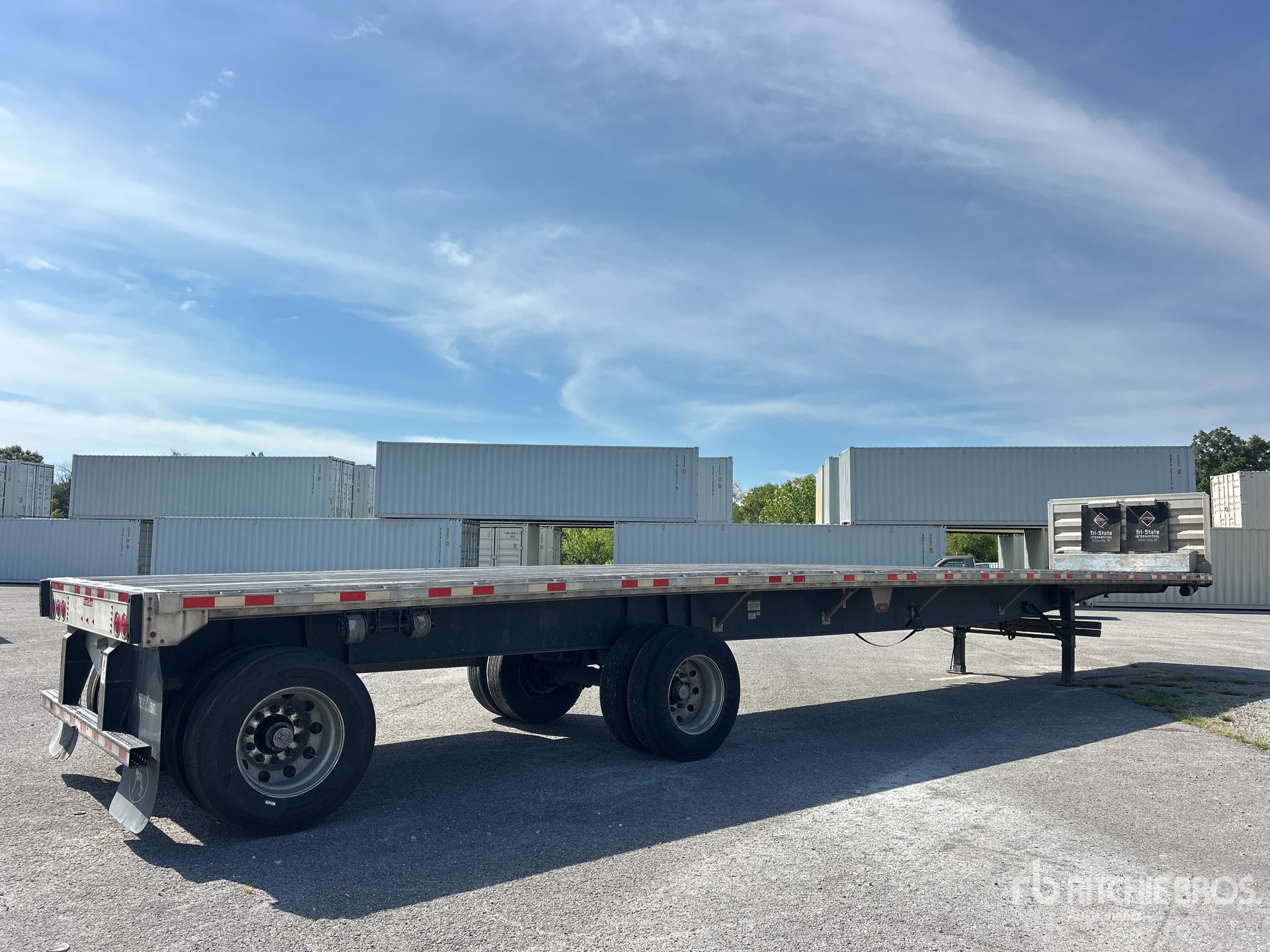 2019 Great Dane FLP-0024-00048