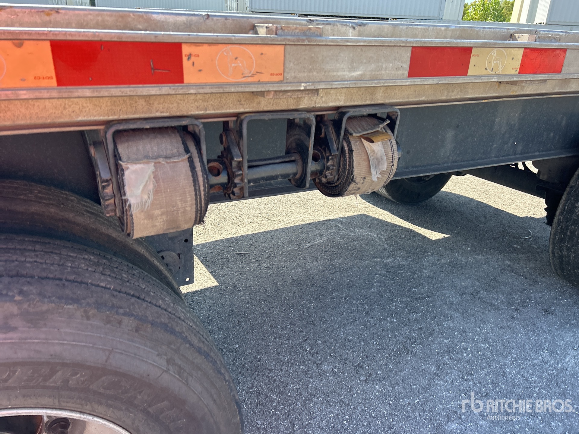 2019 Great Dane FLP-0024-00048
