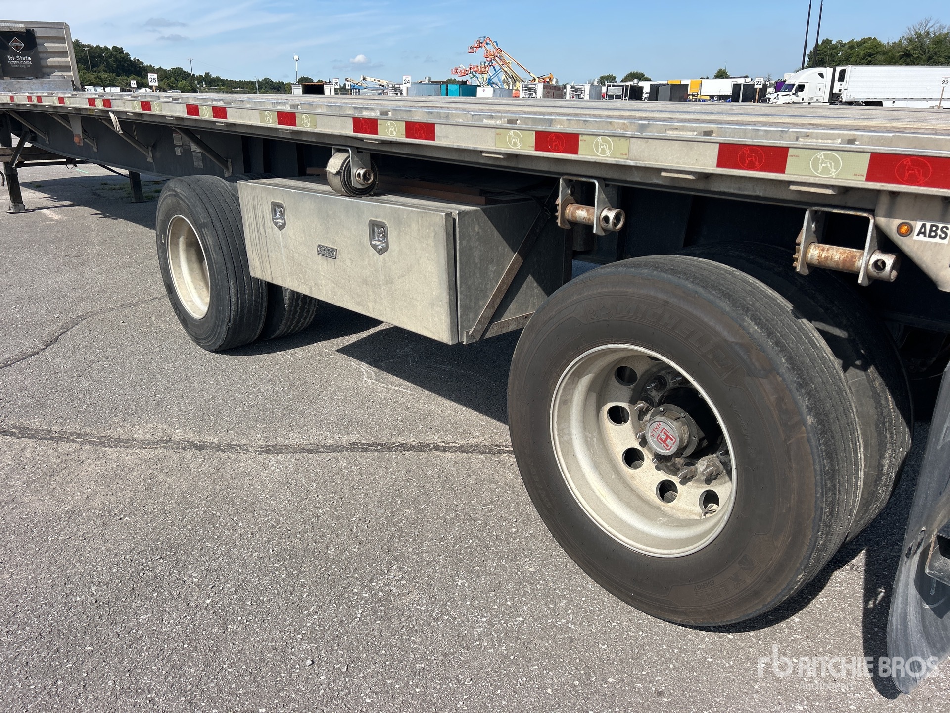 2019 Great Dane FLP-0024-00048