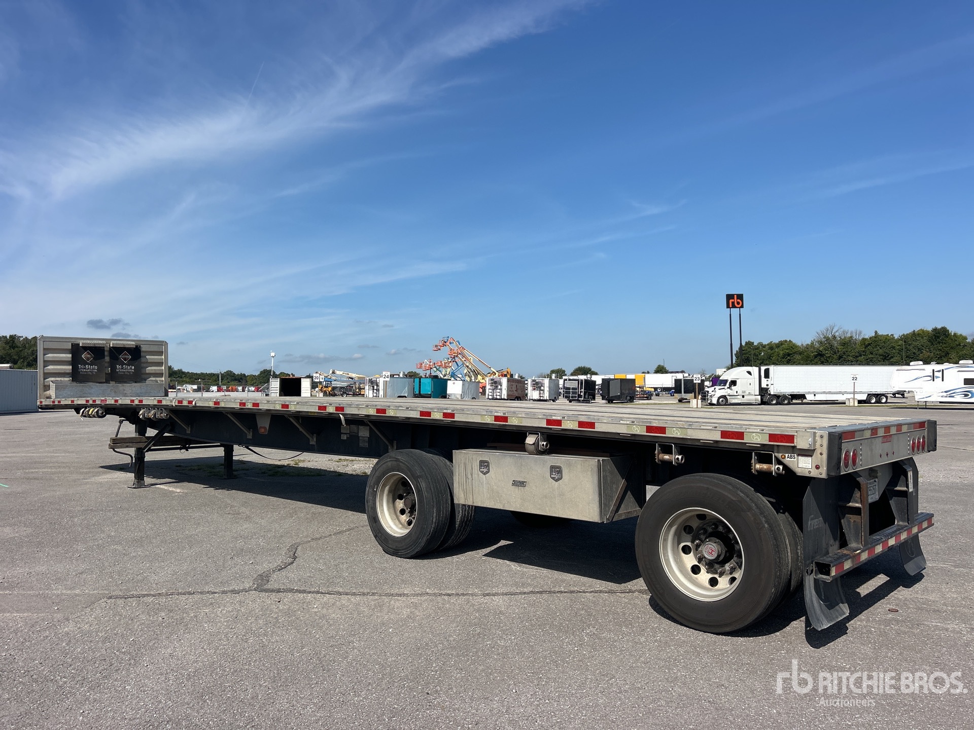 2019 Great Dane FLP-0024-00048