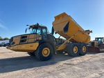 Hydraulics with