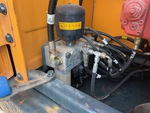 Hydraulics with