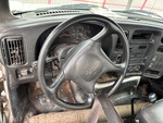 Cab with