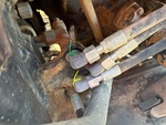 Hydraulics with