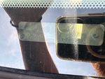 General Appearance with Frame Stamp Serial Number/VIN Photo