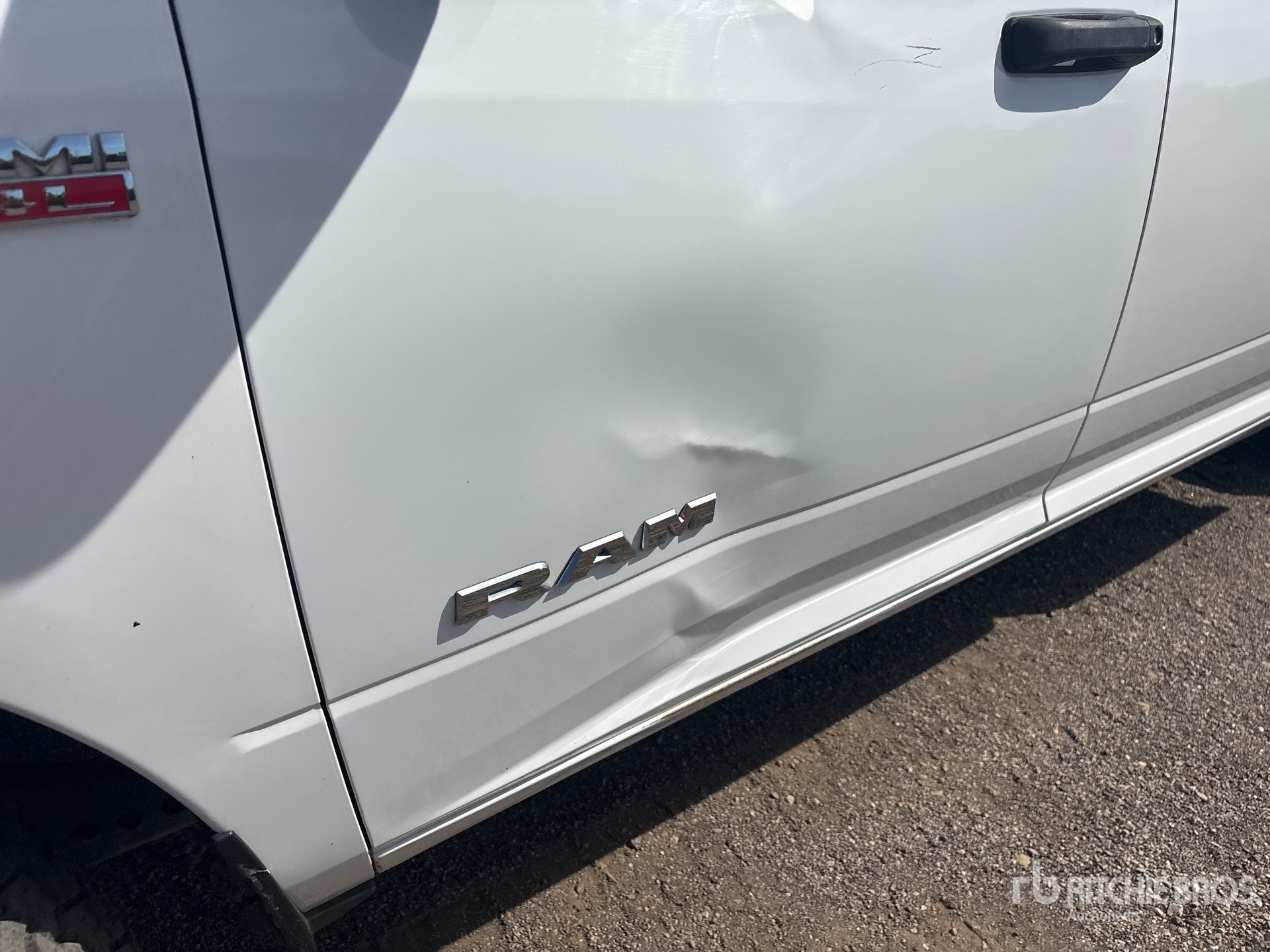 2019 Ram 2500