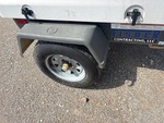 Trailer Chassis with