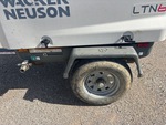 Trailer Chassis with