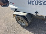 Trailer Chassis with